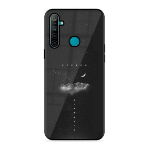 The Eternal Mountain Realme 5I