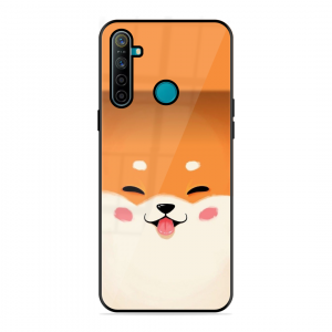 Shiba Inu Realme 5I