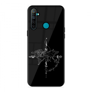 The Sailer's Direction Realme 5I