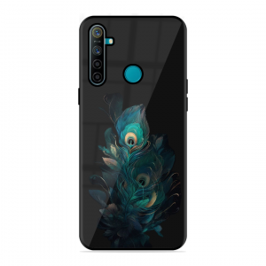 The Feather Of Life Realme 5I