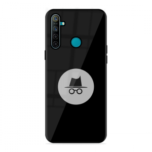 Incognito Mode Realme 5I
