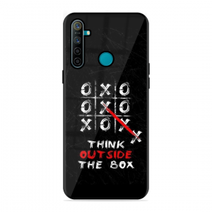 Outside Of The Box Realme 5I