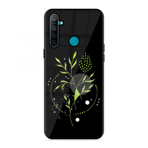 The Rootless Plant Realme 5I