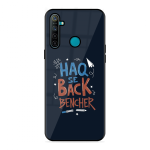 Back Bencher Realme 5I