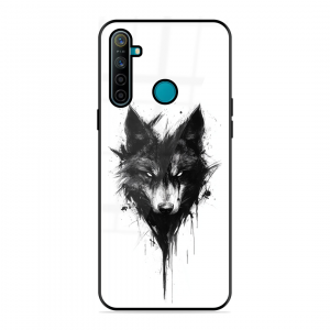 The Mighty Wolf Realme 5I