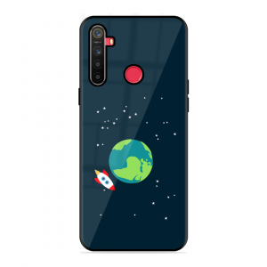 Revolves Around Realme 5S