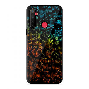 Physics Is Fun Realme 5S