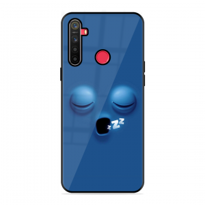 The Sleepy Buddy Realme 5S