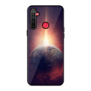 Cosmic Intestellar Realme 5S