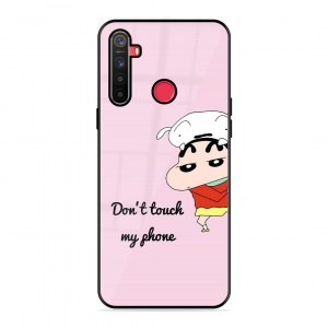 Don't Dare Realme 5S