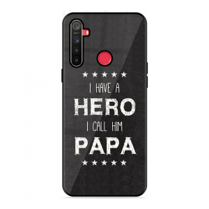 PAPA Is Hero Realme 5S