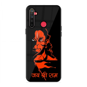 Jai Shree Ram Realme 5S
