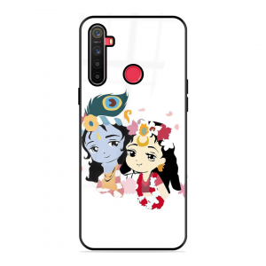 Shree Radha Krishna Realme 5S