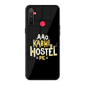 Hostel Life Realme 5S