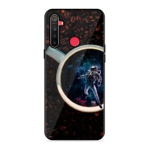 Intergalactic Travler Realme 5S