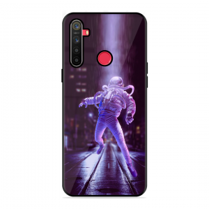 Escape To Void Realme 5S