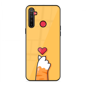 Kitty Love Realme 5S