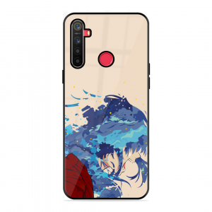 Flustration Realme 5S