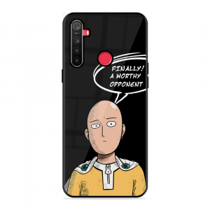 Finally Worthy Opponent Realme 5S