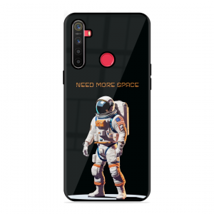 Need More Space Realme 5S