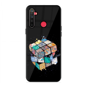 Edges Of Earth Realme 5S