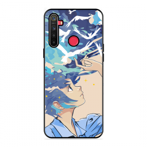 My Own World Realme 5S