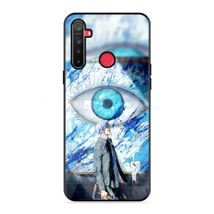 The Six Eye Realme 5S