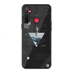 Galactic Void Realme 5S