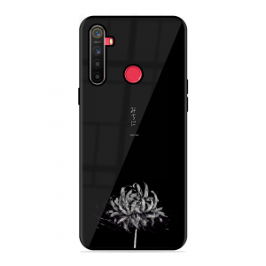 The Lost Flower Realme 5S