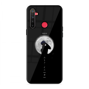 The Anonymous Guy Realme 5S