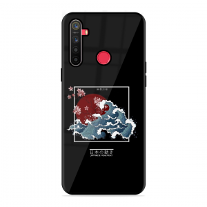 The Culture Realme 5S