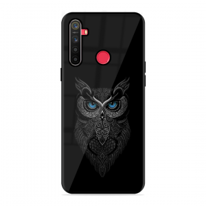 Elite Nigh Hunter Realme 5S