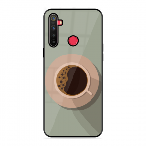 Coffee Time Realme 5S