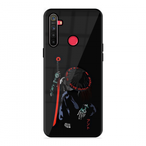 The Solo Warrior Realme 5S