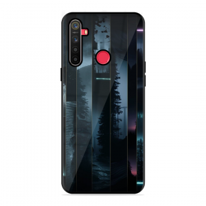 Stripped City Realme 5S