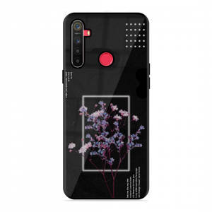 The Eternal Flower Realme 5S