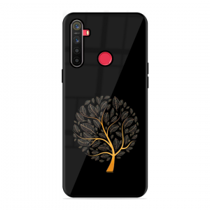 Tree Of Life Realme 5S