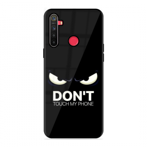 Dare To Touch Realme 5S