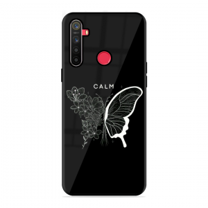 Creature Of Calmness Realme 5S