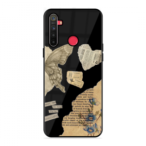 Joy Of Nostalgia Realme 5S