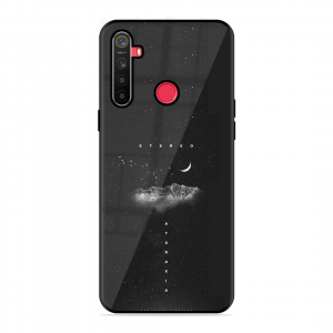 The Eternal Mountain Realme 5S