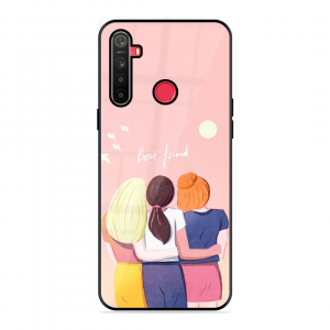 For The Besties Realme 5S