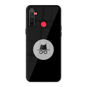 Incognito Mode Realme 5S