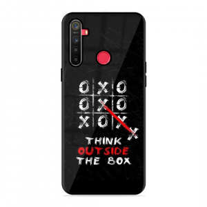 Outside Of The Box Realme 5S