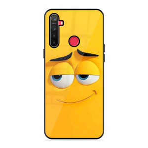 The Simp Guy Realme 5S