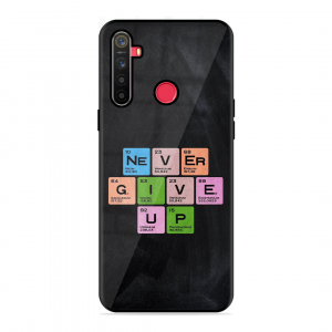 Walter White Realme 5S