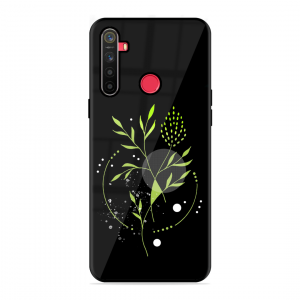 The Rootless Plant Realme 5S