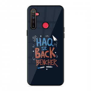 Back Bencher Realme 5S