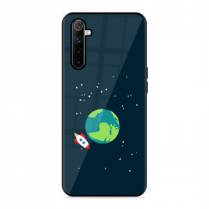 Revolves Around Realme 6