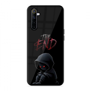 The End Realme 6